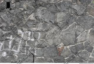 Photo Textures of Rock